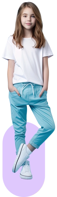 girl
