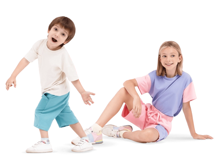 children